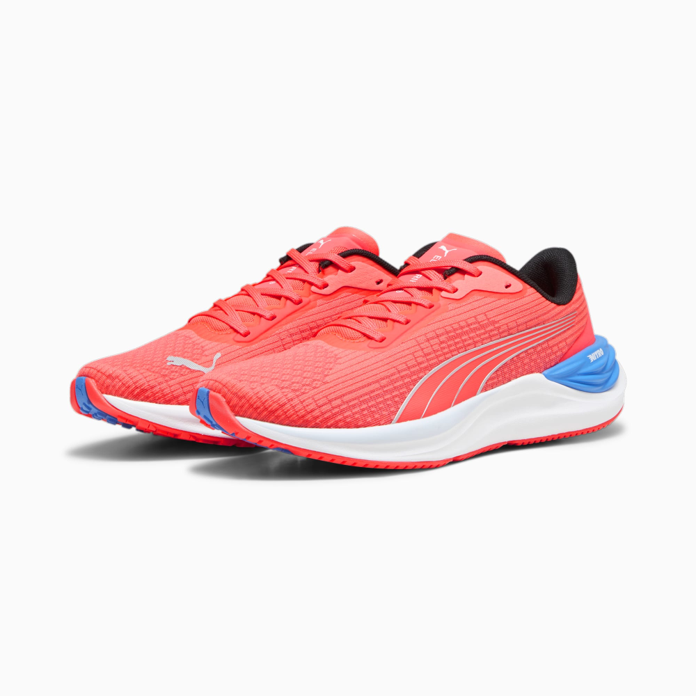PUMA Electrify NITRO 3 378456_05 / pink