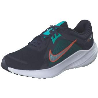 Nike Quest 5 Running in blau