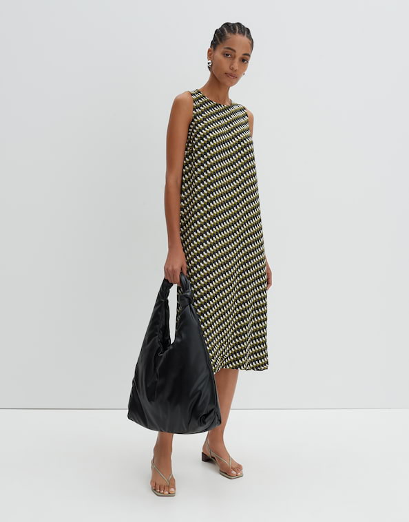 Trägerkleid Qariel