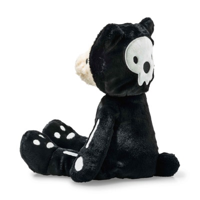 Mr. Bones Teddybär, 34 cm, mehrfarbig