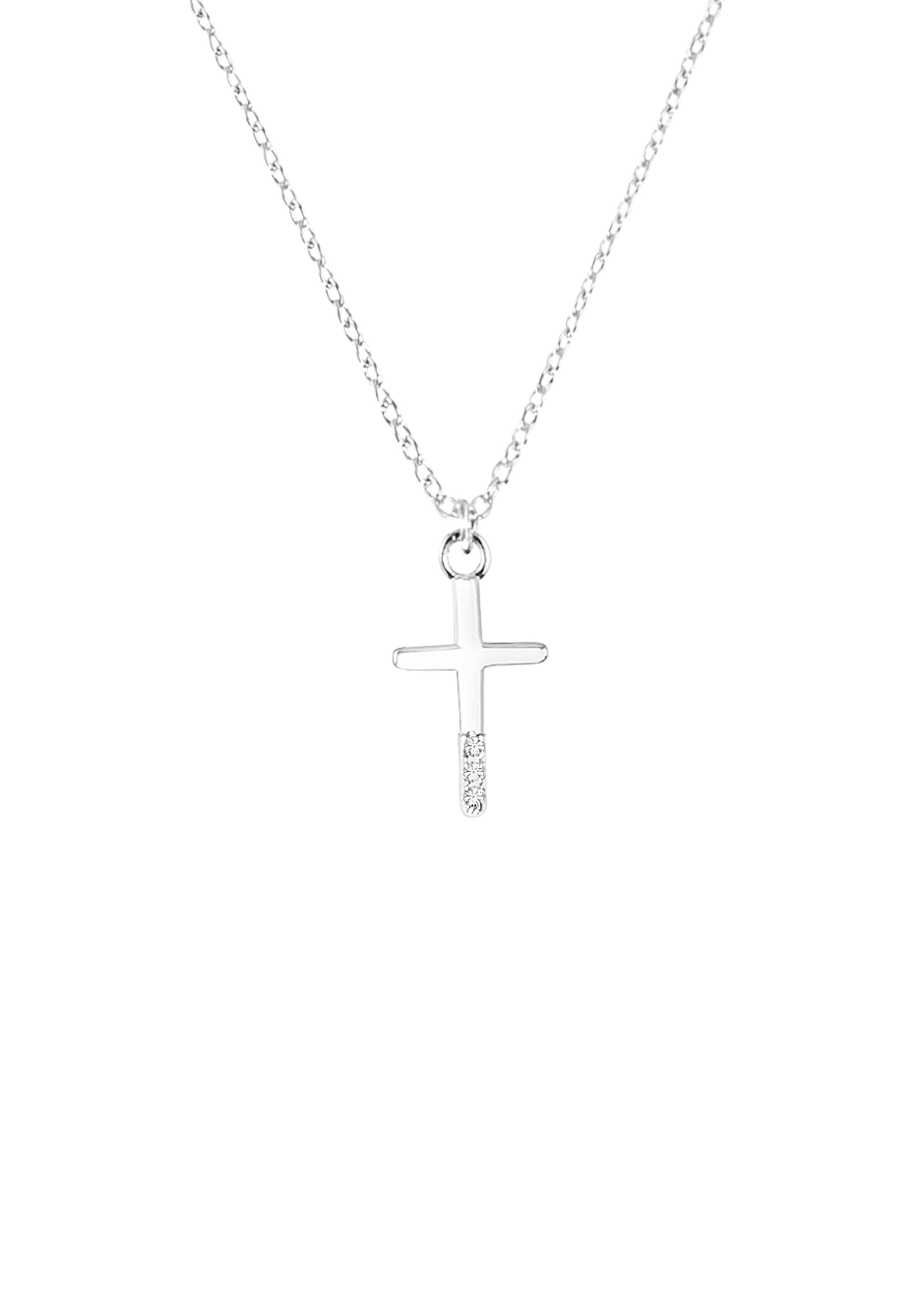 Halskette aus Sterlingsilber  6007998-92E0