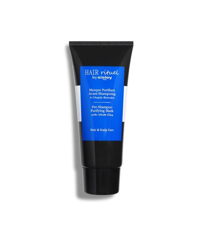 HAIR RITUEL BY SISLEY-Masque Purifiant Avant-Shampoing