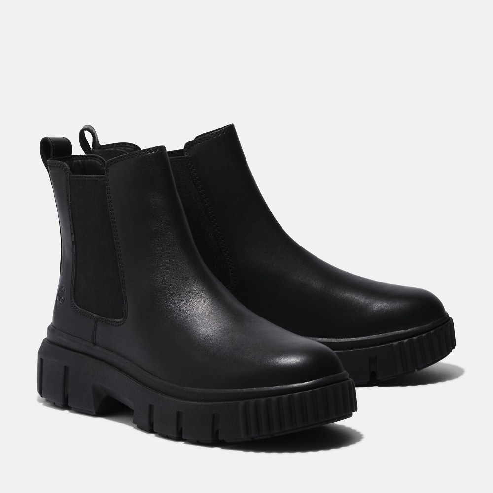 Timberland Greyfield Chelsea TB0A5ZCG0011 / schwarz