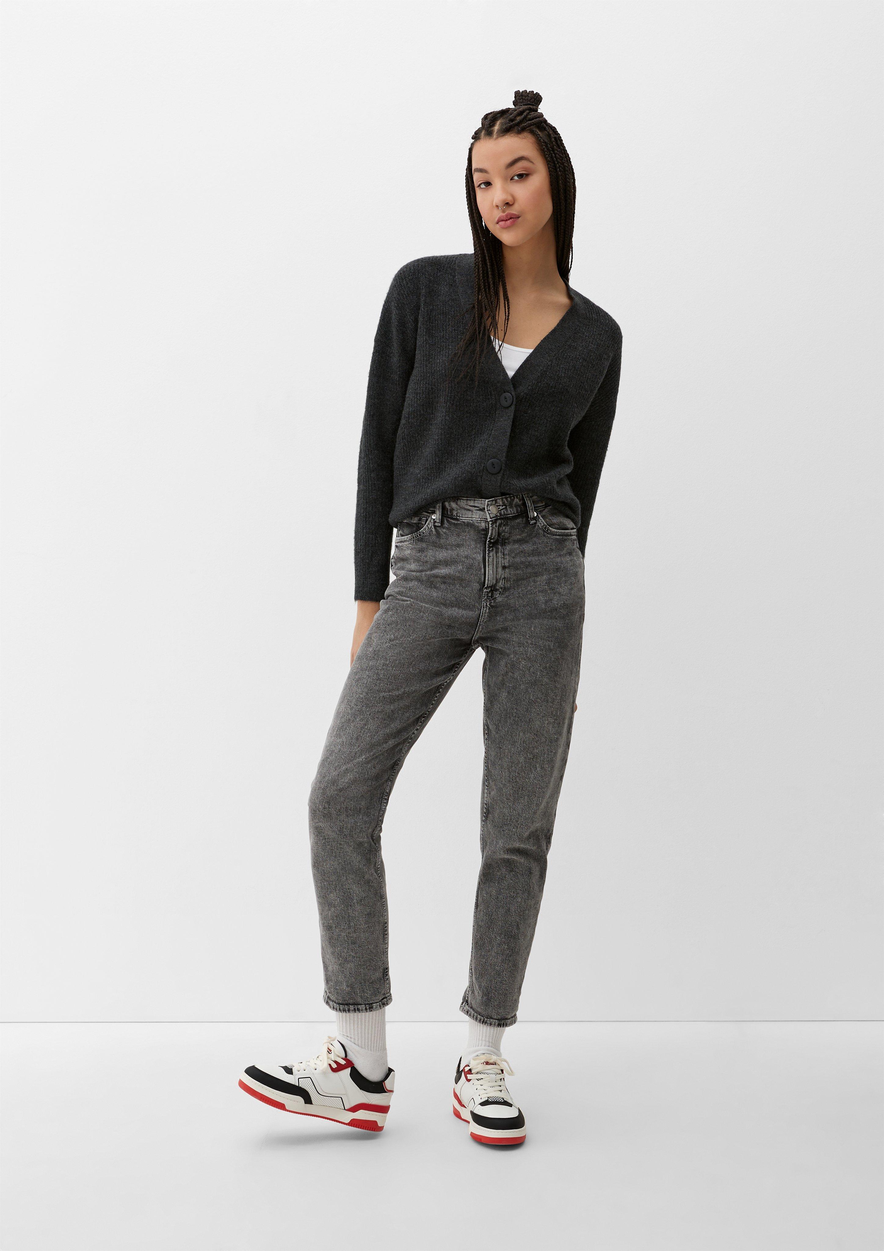 Cardigan aus Strick  45.899.64.X004-99W0