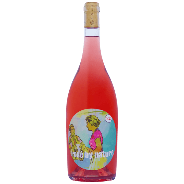 PittnauerRosé by Nature 2022