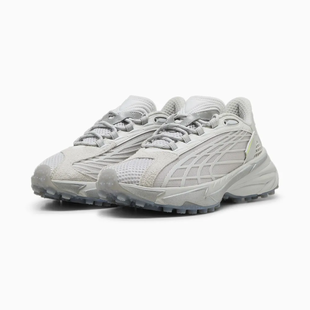 PUMA Spirex PLEASURES x 396037-02 / grau