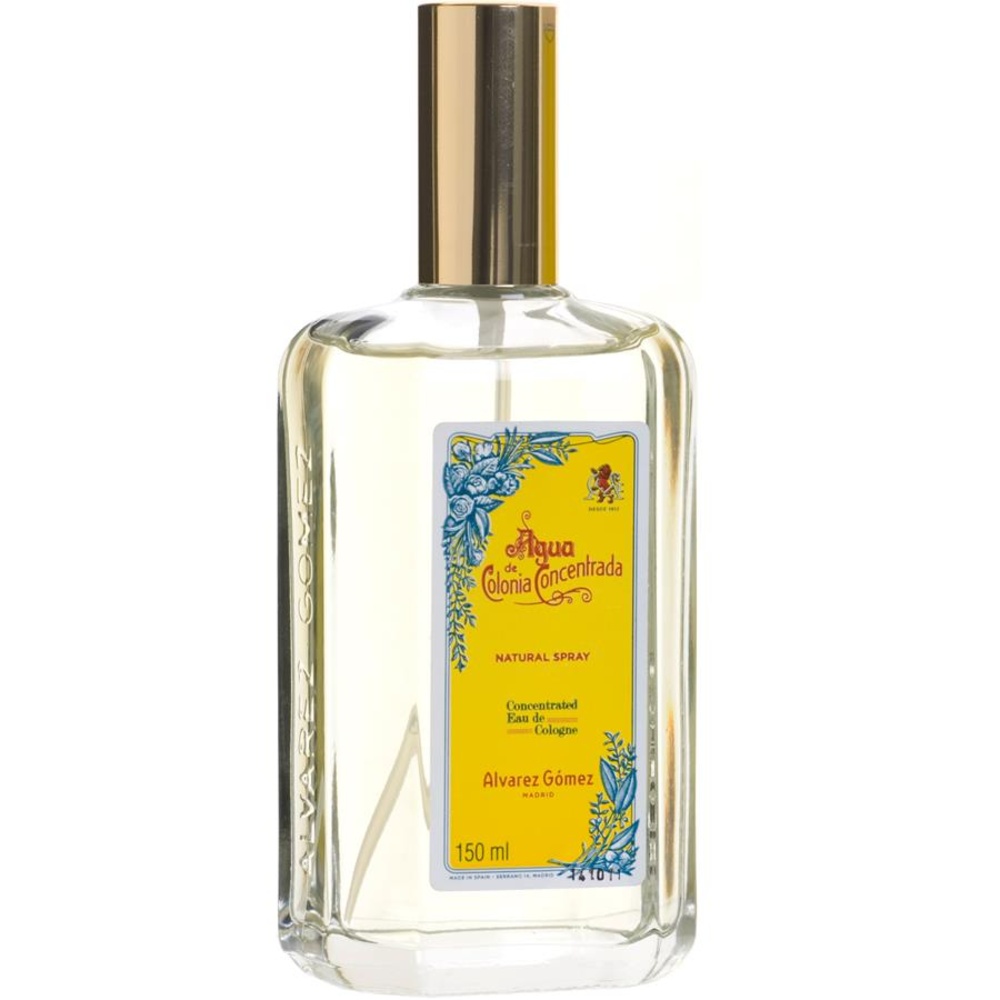 Alvarez Gomez Classic Eau de Cologne Spray Eau de Cologne