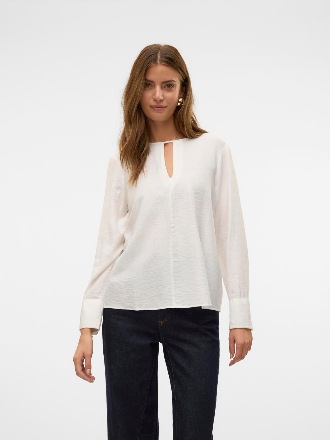 VMSONJA Top
