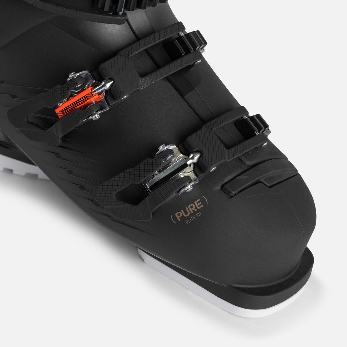 Damen On Piste Skischuhe Pure Elite 70