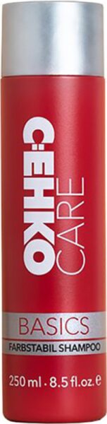 C:EHKO Basics Farbstabil Shampoo