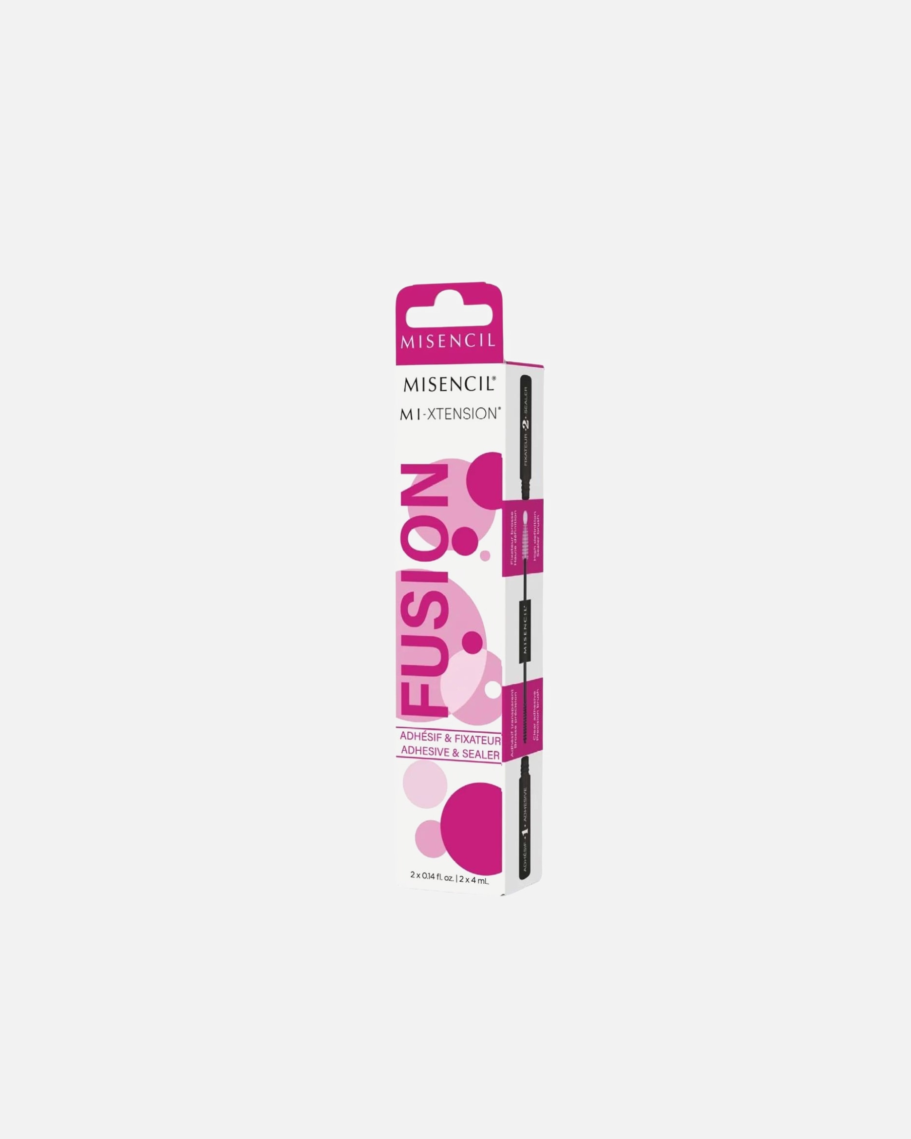 Misencil Fusion Adhesive