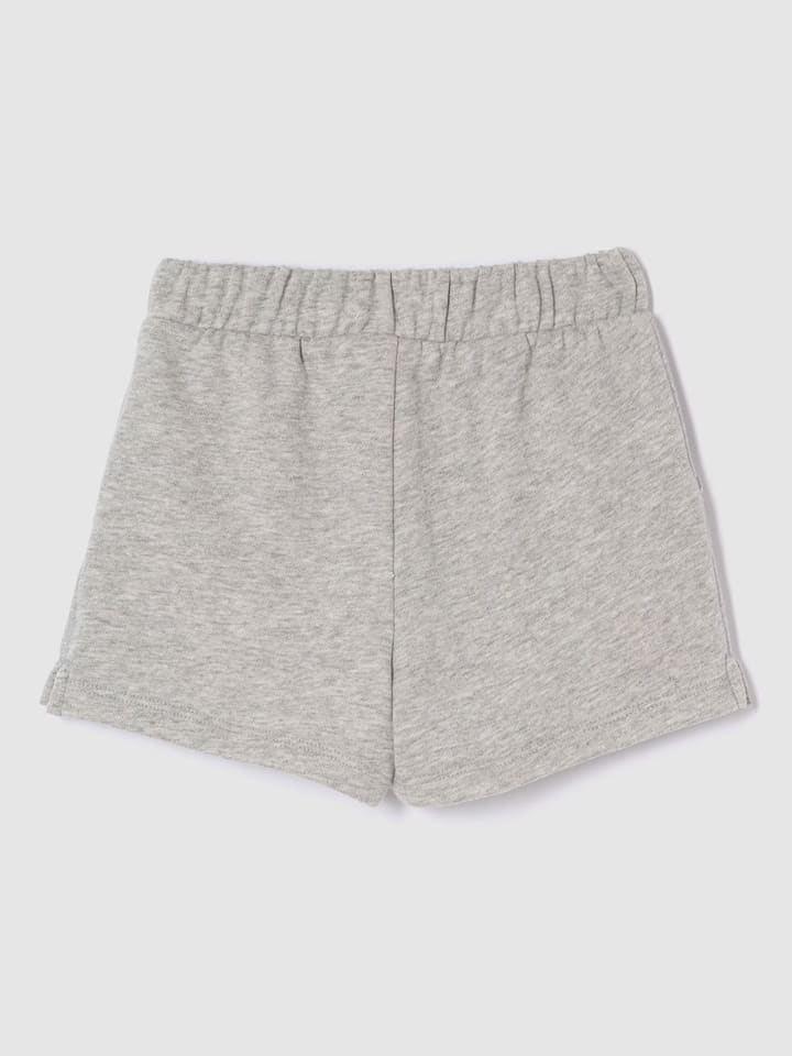 GAP Sweatshorts in Grau günstig kaufen