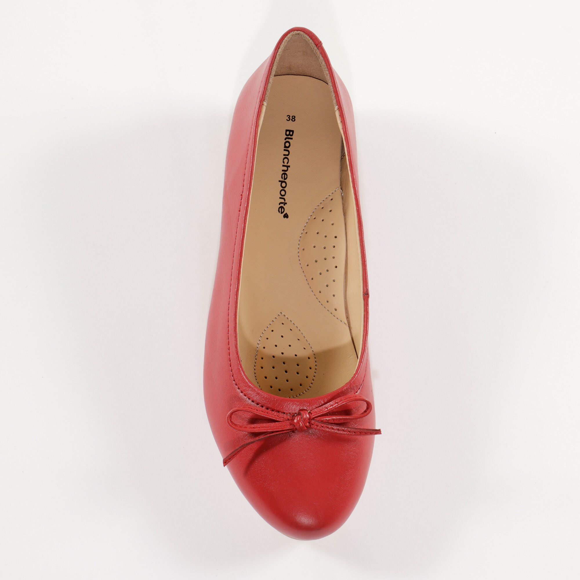 Ballerines
