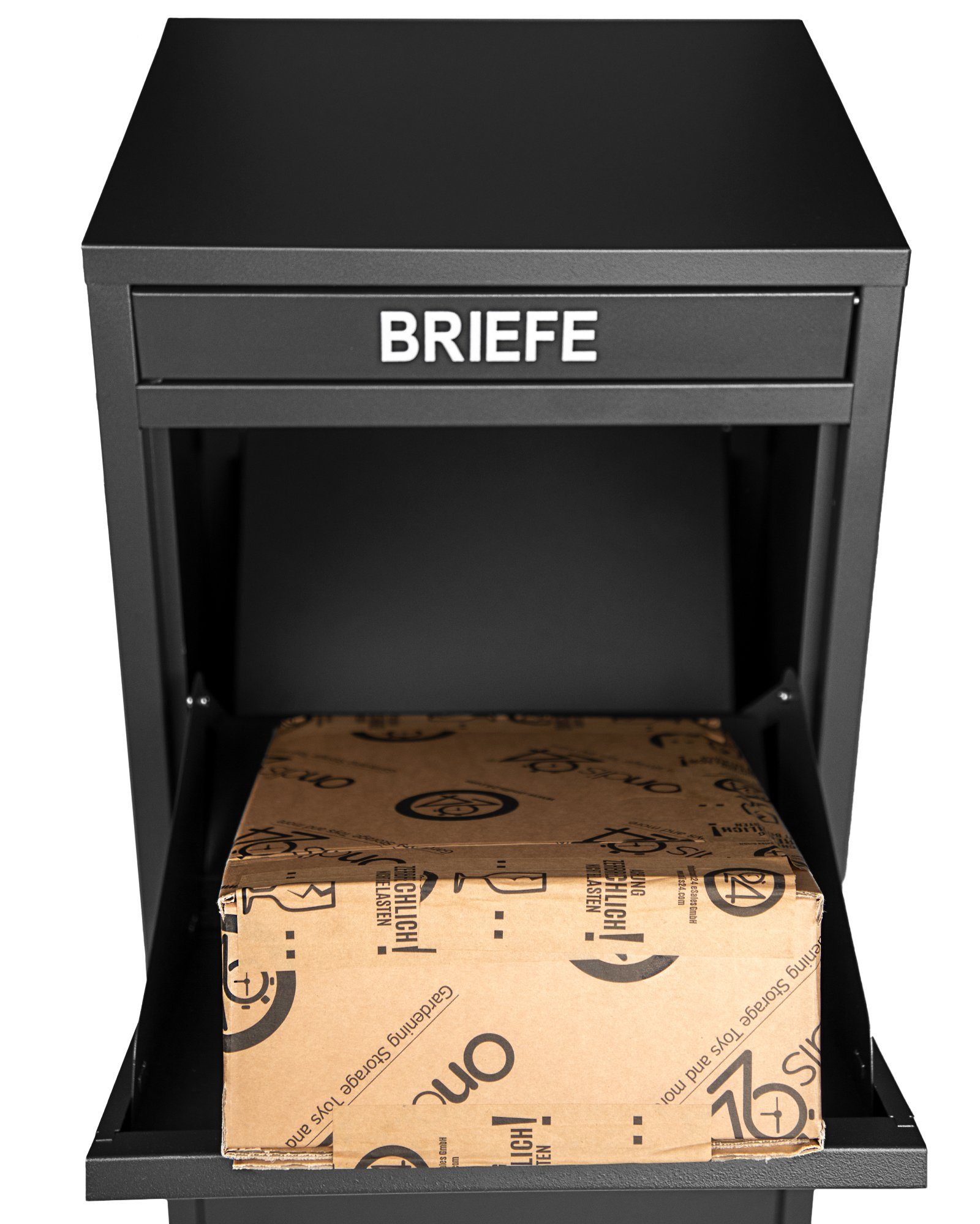 ONDIS24 Briefkasten Paketbox 