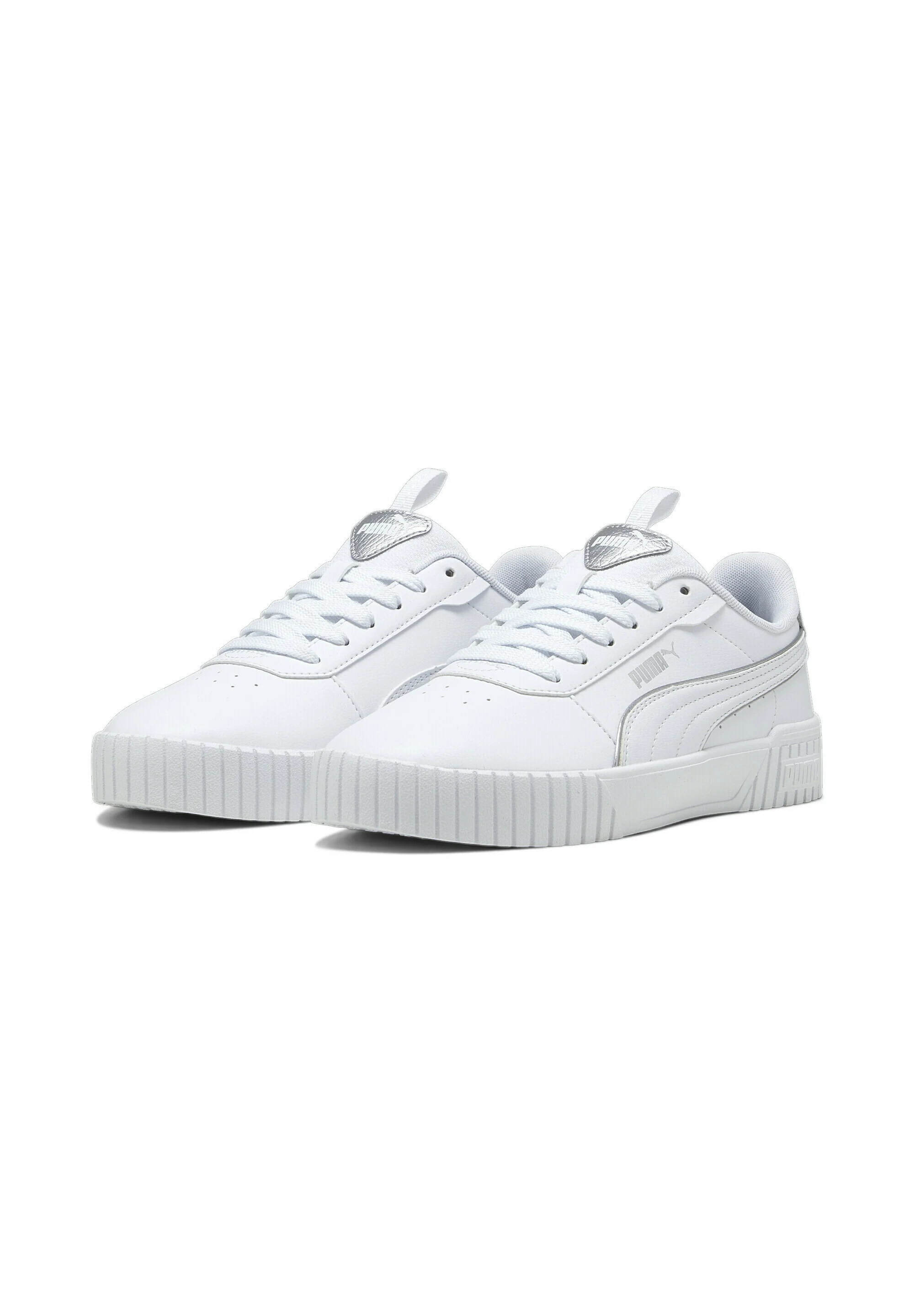 Puma CARINA 2.0 POP UP - Zapatillas bajas