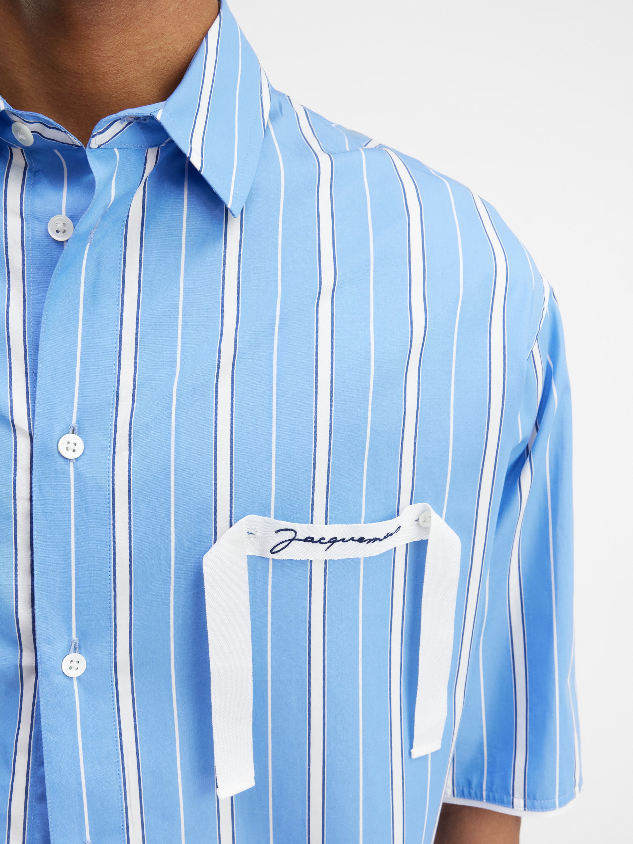 La chemise Cabri