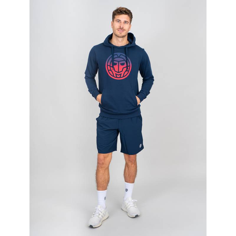 BIDI BADU Colortwist Hoody Hoodie Herren