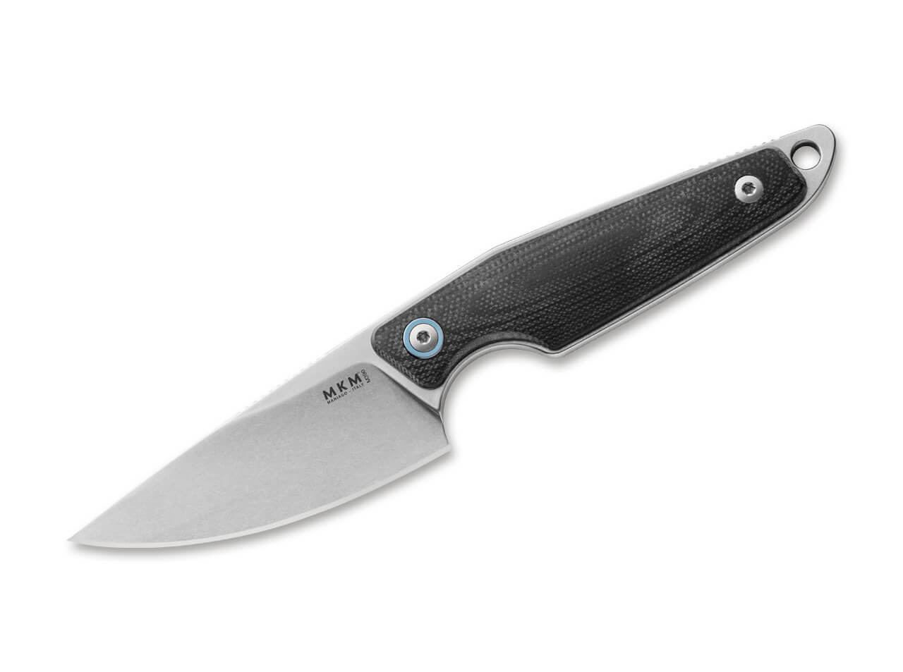 Makro 1 G10 Black