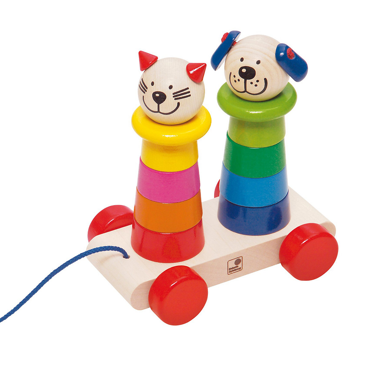 Steckspielzeug Filino