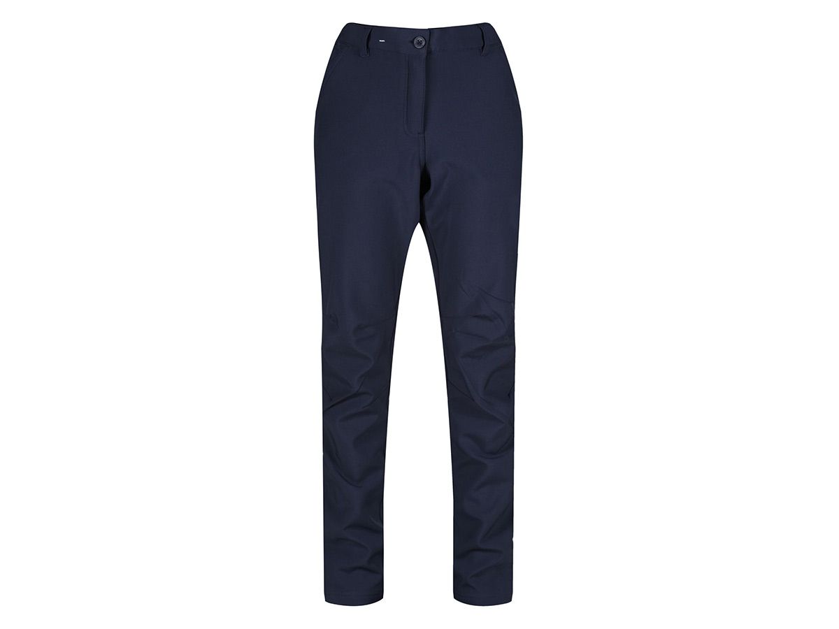 Regatta Fenton Damen Softshell Hose