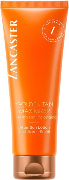 Lancaster Golden Tan Maximizer After Sun Lotion