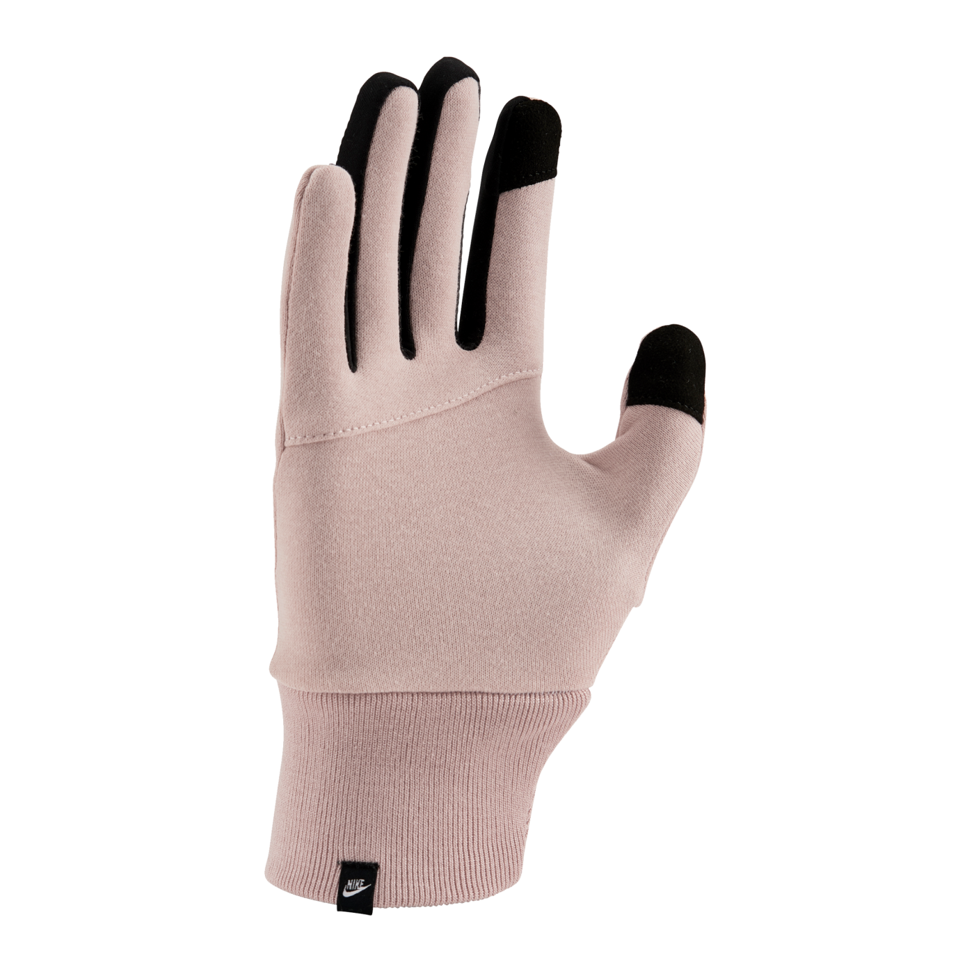 Nike Club Fleece Spielerhandschuh Damen Pink F656