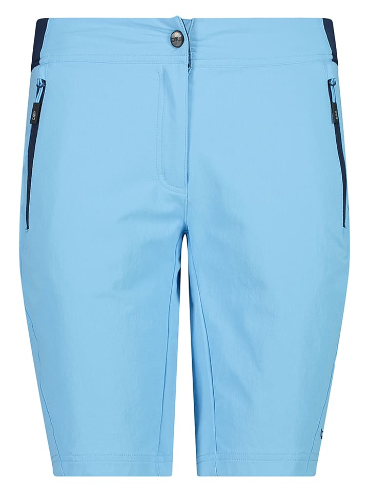 CMP Trekkingbermudas in Hellblau günstig kaufen