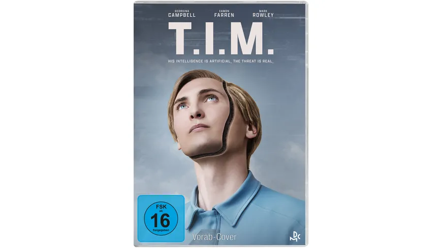 T.I.M.