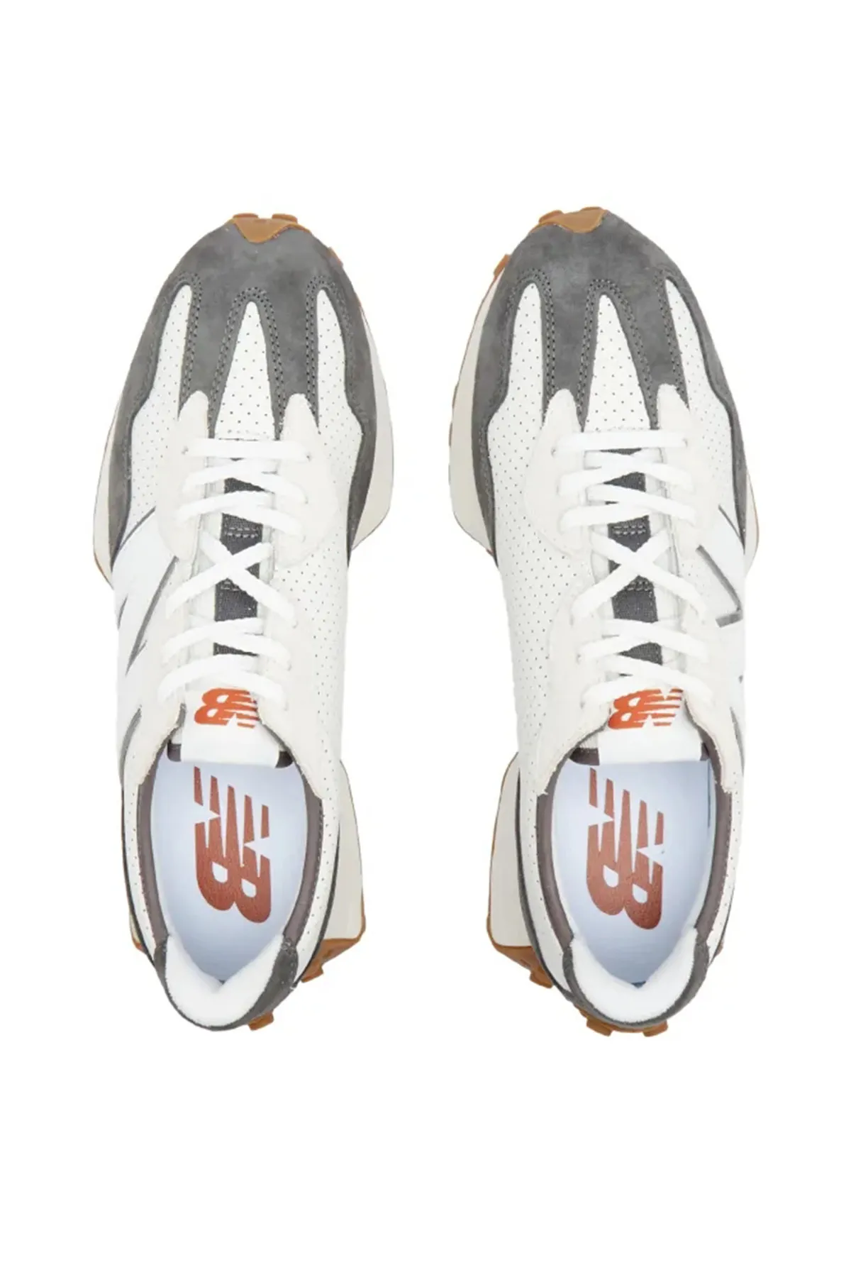 New Balance  MS327PJ CASTLEROCK Sneaker Unisex