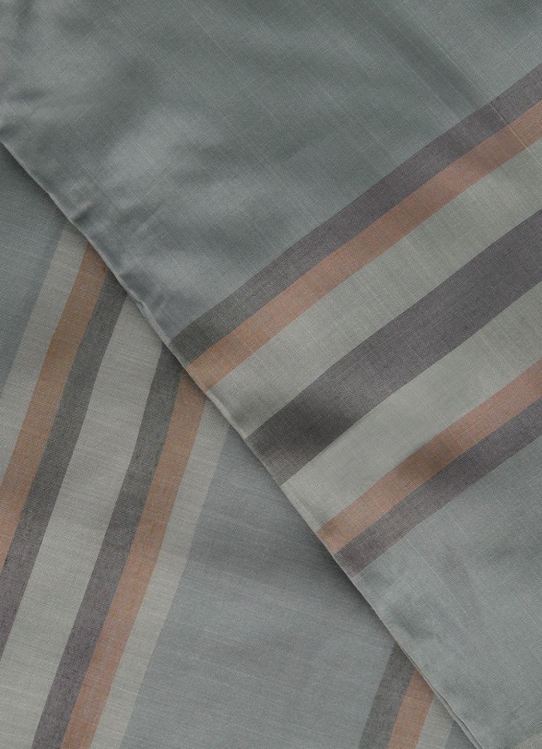 Set de lenjerie de pat Kayori Kenro Tencel cu 220 de fire – cu față de pernă
