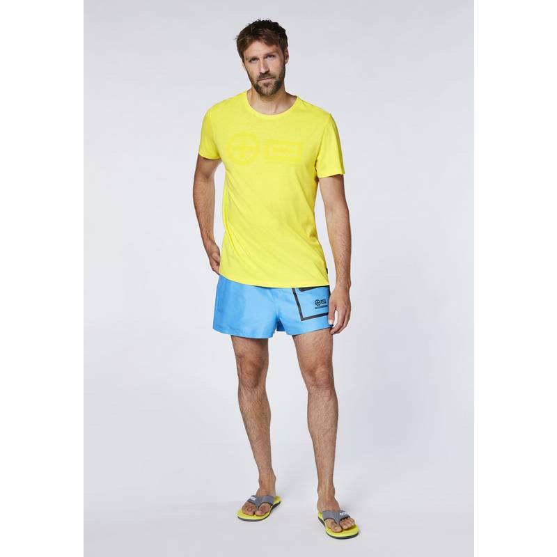 Chiemsee T-Shirt T-Shirt Herren