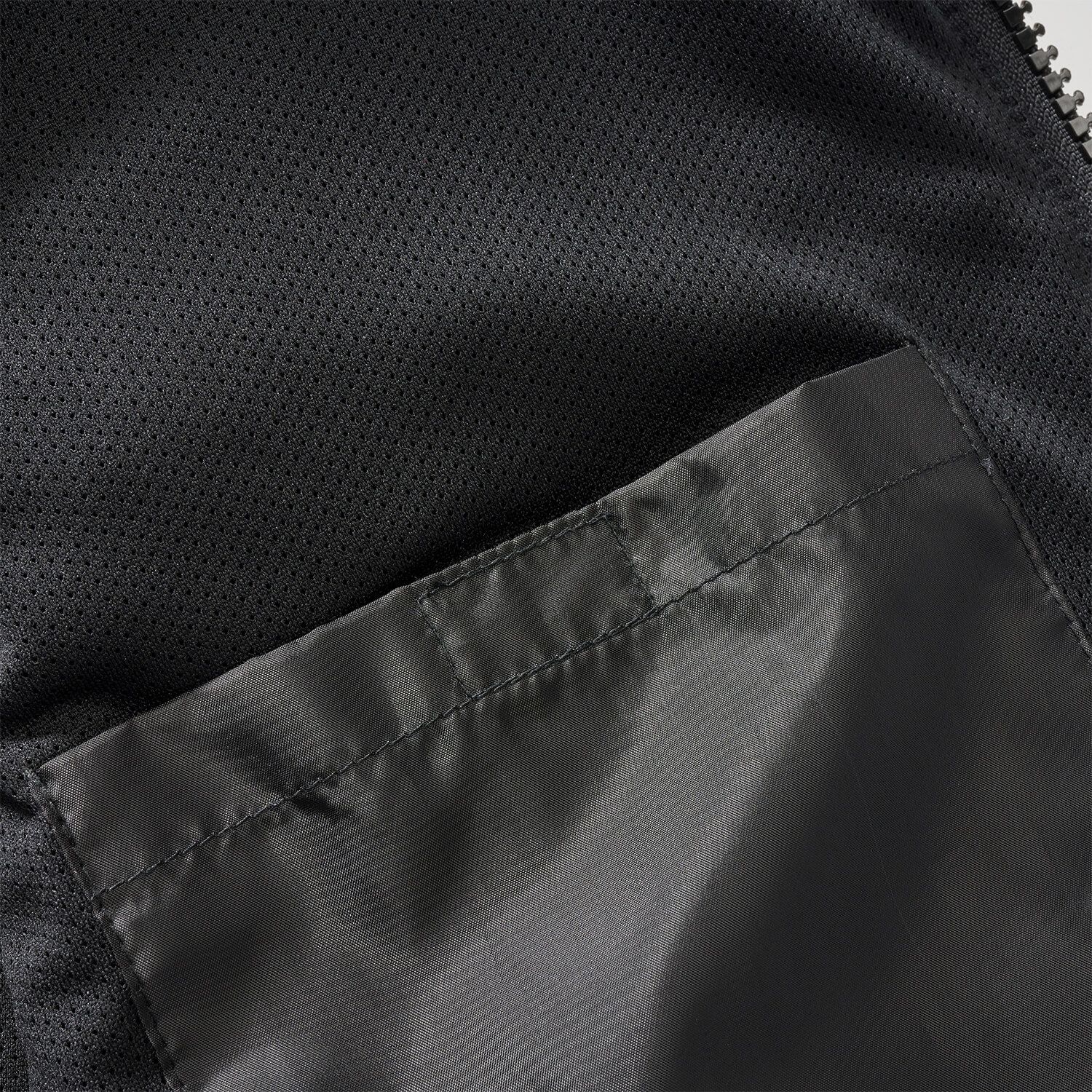 Teddyfleece Weste