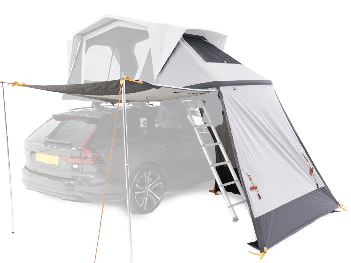 Dometic TRT 140 Air Awning S Vorzelt