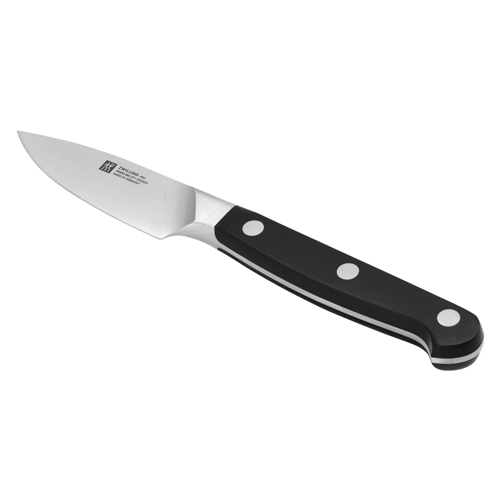 Spick & Garniermesser 8 cm