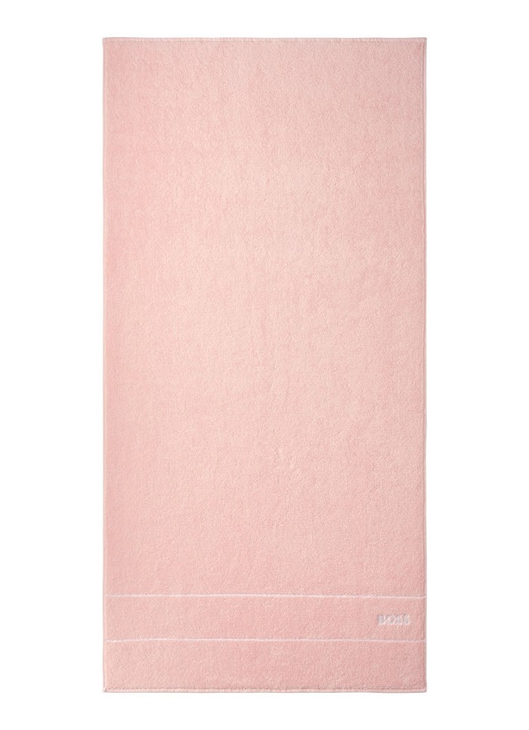 Prosop de baie HUGO BOSS simplu - 70 x 140 cm
