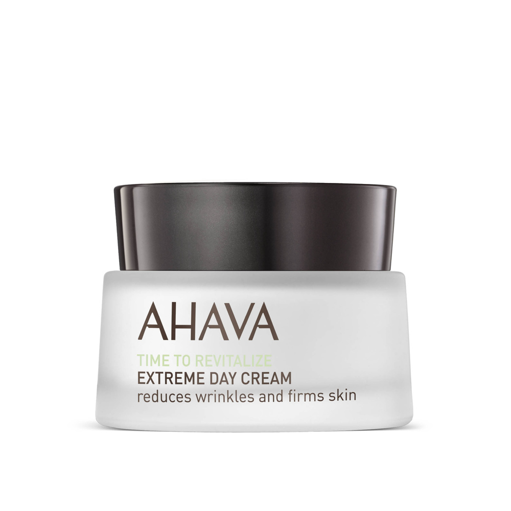 AHAVA Naturally Beautiful Day & Night Coffret