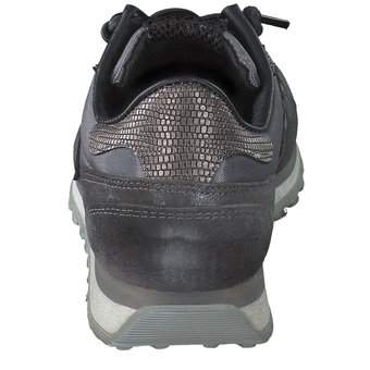 Cetti Saturn Sneaker in grau