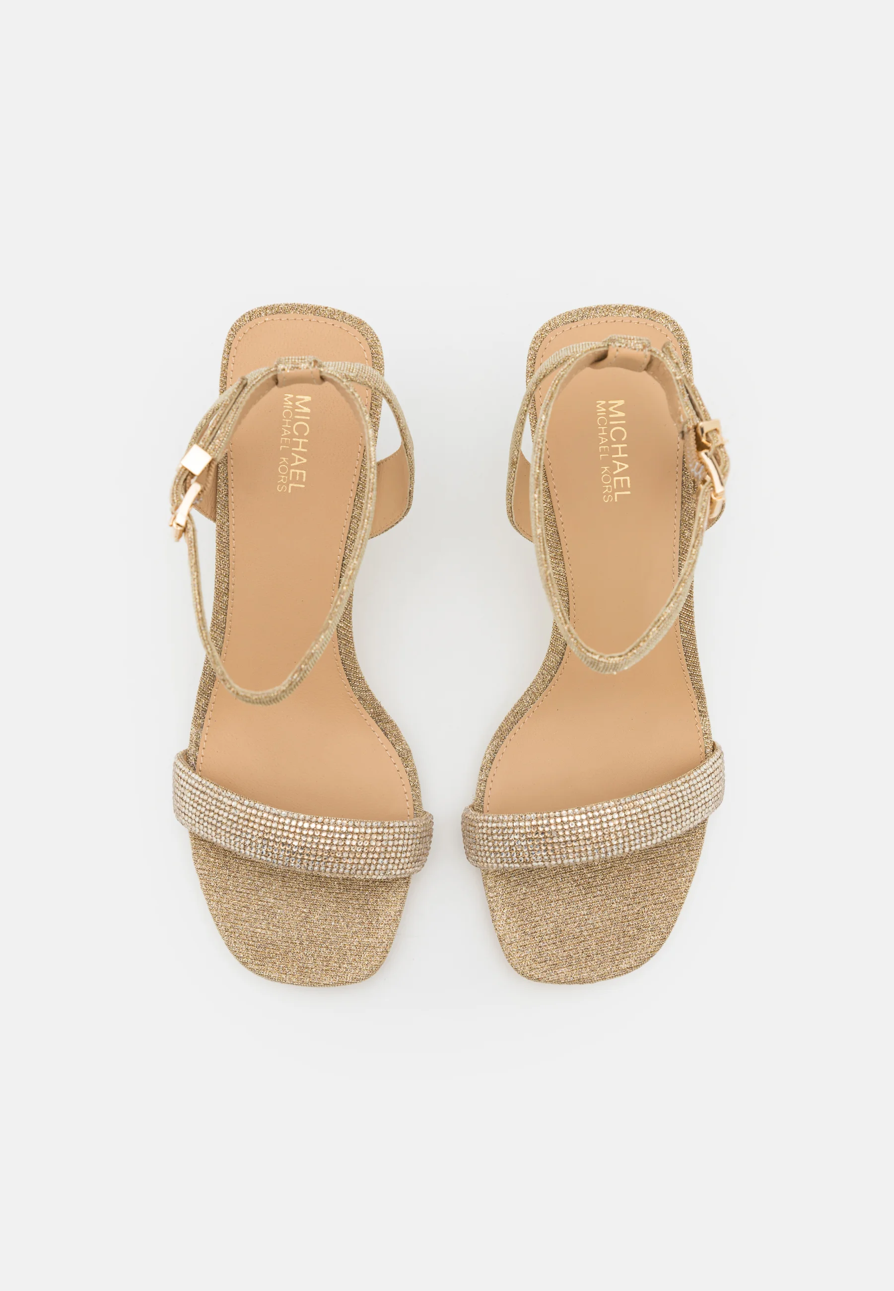 MICHAEL Michael Kors CARRIE - Sandalias de tacón