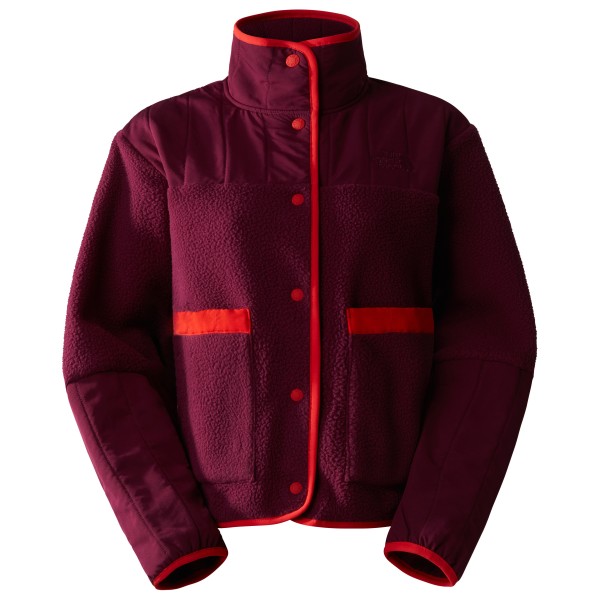 The North Face - Women's Cragmont Fleece Jacket - Fleecejacke