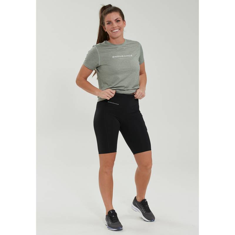 Endurance Thadea Tights Damen