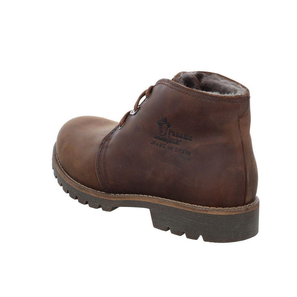 Panama Jack Igloo Boots