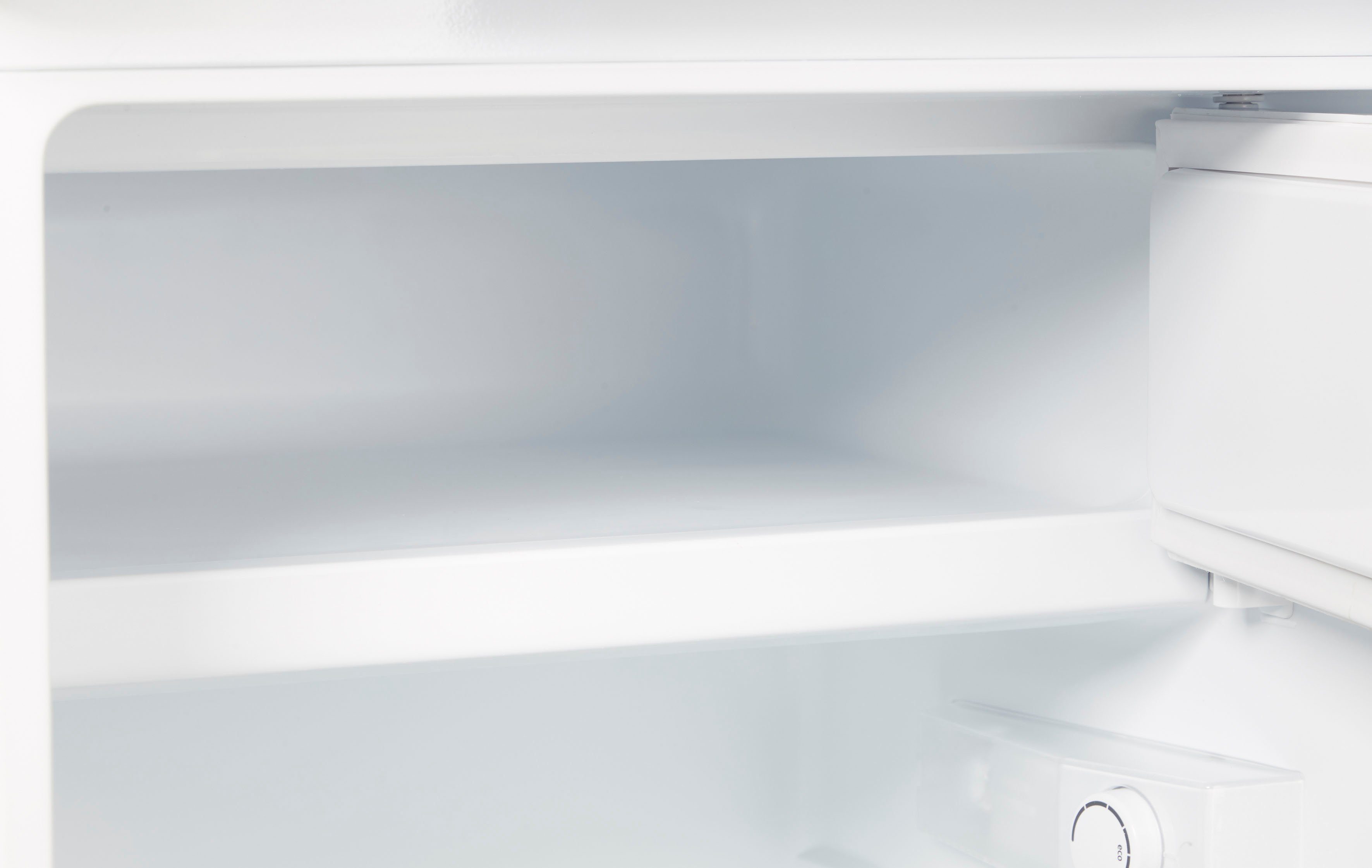 GORENJE Kühlschrank RB492PW, 84,5 cm hoch, 56 cm breit