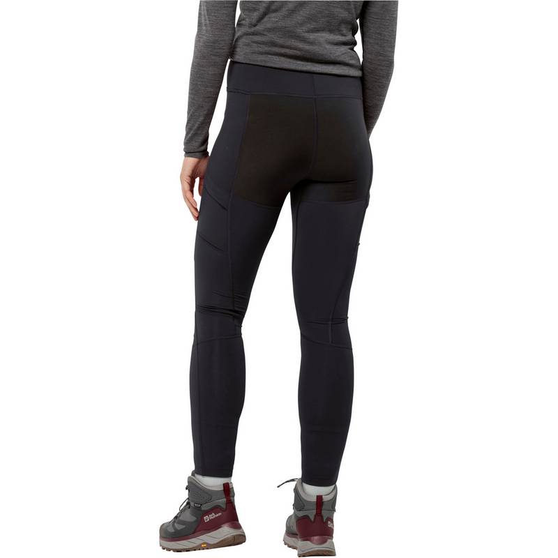 Jack Wolfskin KAMMWEG Tights Damen