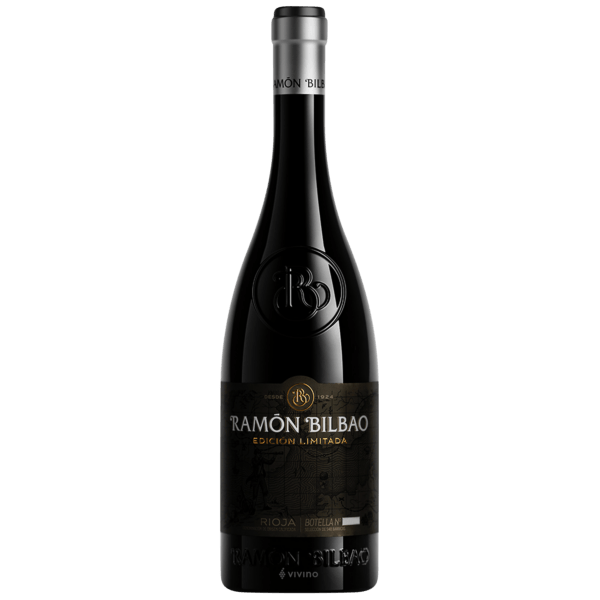 Ramón BilbaoEdición Limitada 2020