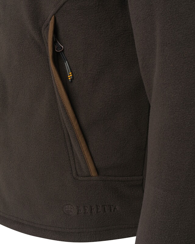 Beretta Fleecejacke Arlington