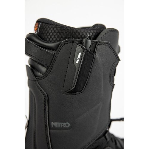 HERREN SNOWBOOT PROFILE TLS STEP ON´23