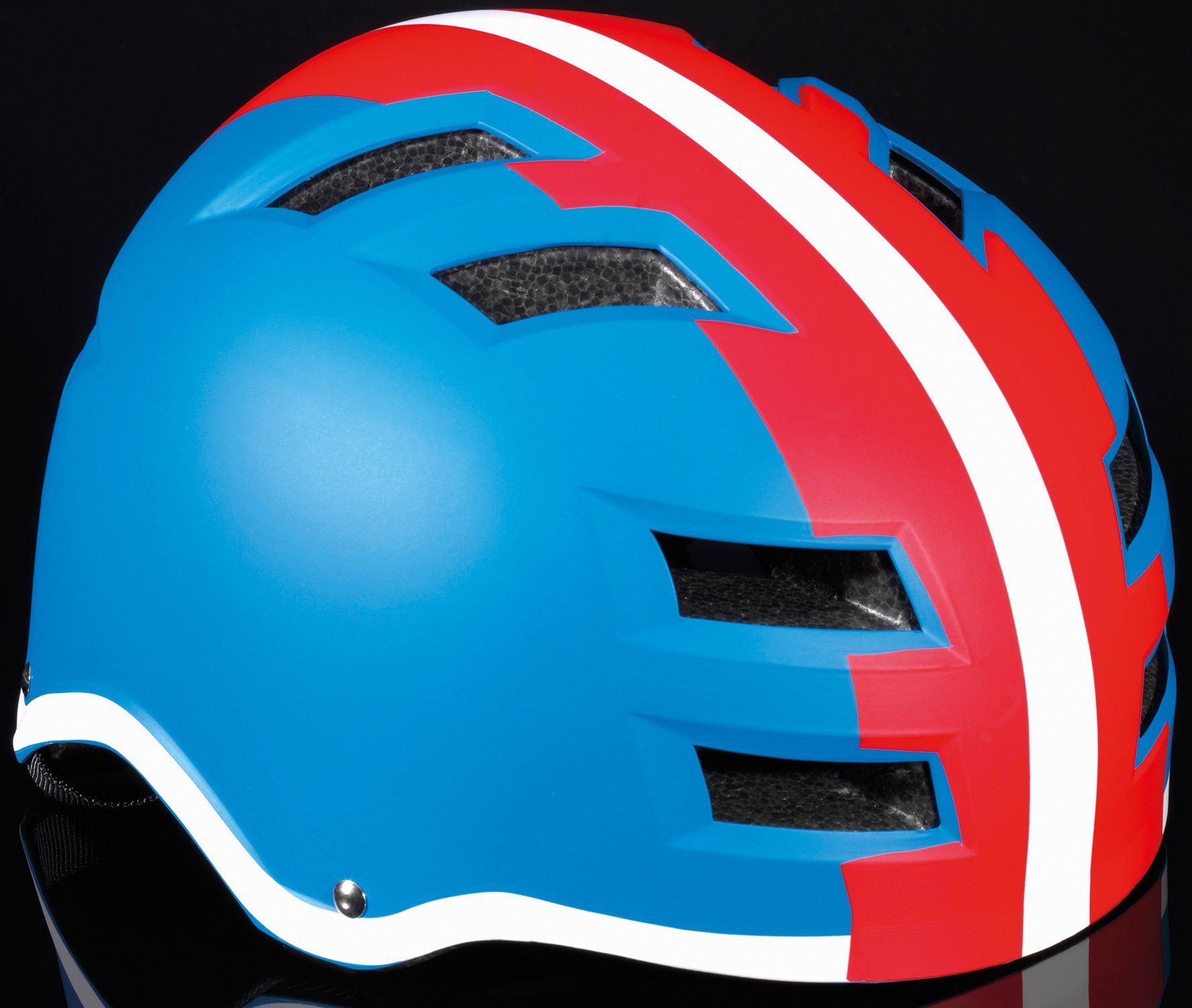 Prophete Fahrradhelm