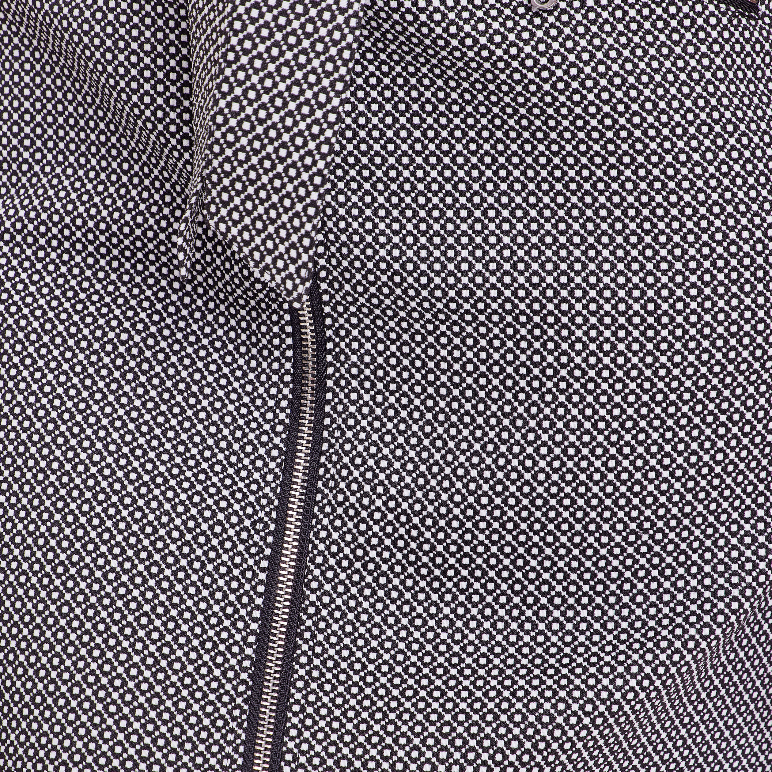 Robe trapèze ceinturée noir femme | Cache Cache