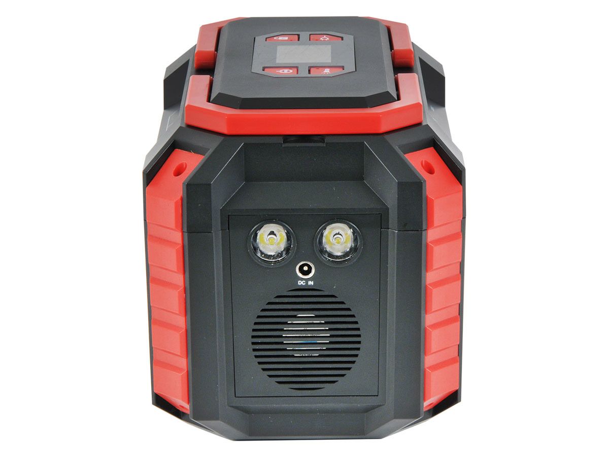 Vechline 60Ah Power Unit