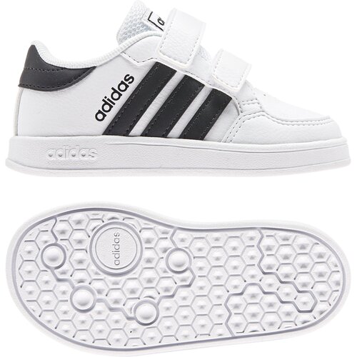 KINDER FREIZEITSCHUHE BREAKNET I